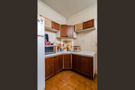 Apartamento à venda com 110m², 2 quartos e sem vagaCozinha