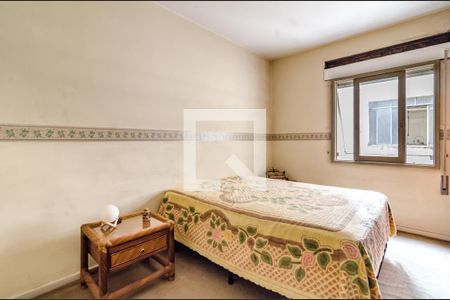 Quarto 1 de apartamento à venda com 2 quartos, 110m² em Pinheiros, São Paulo