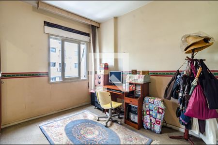 Apartamento à venda com 110m², 2 quartos e sem vagaQuarto 2