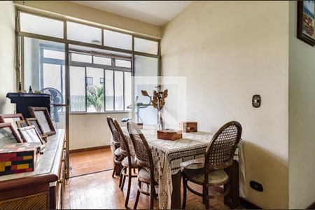 Sala de apartamento à venda com 2 quartos, 110m² em Pinheiros, São Paulo