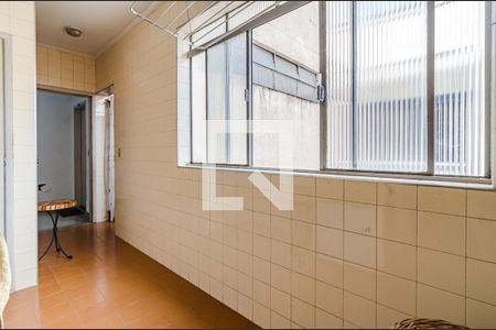 Apartamento à venda com 110m², 2 quartos e sem vagaÁrea de serviço