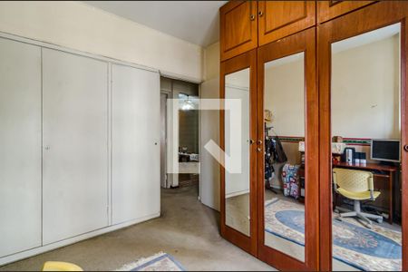 Apartamento à venda com 110m², 2 quartos e sem vagaQuarto 2