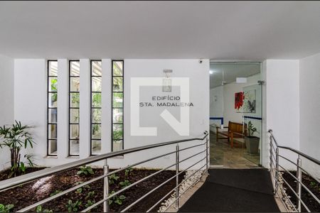 Apartamento à venda com 110m², 2 quartos e sem vagaEntrada