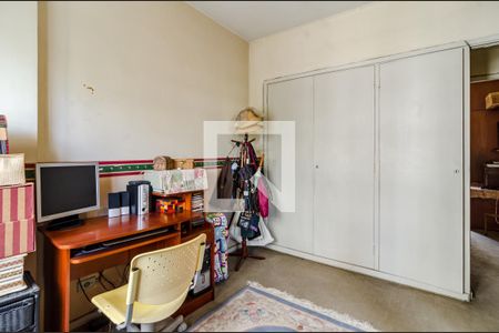 Apartamento à venda com 110m², 2 quartos e sem vagaQuarto 2