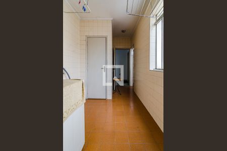 Apartamento à venda com 110m², 2 quartos e sem vagaÁrea de serviço