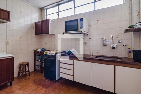 Apartamento à venda com 110m², 2 quartos e sem vagaCozinha
