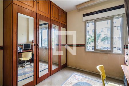 Apartamento à venda com 110m², 2 quartos e sem vagaQuarto 2