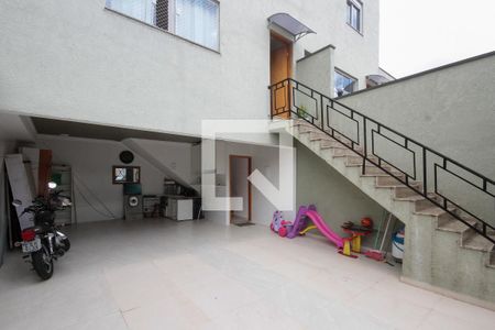 Casa à venda com 106m², 3 quartos e 4 vagasGaragem