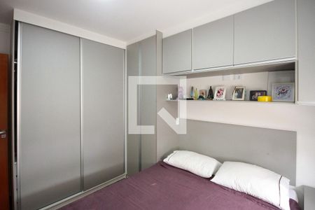 Casa à venda com 106m², 3 quartos e 4 vagasQuarto