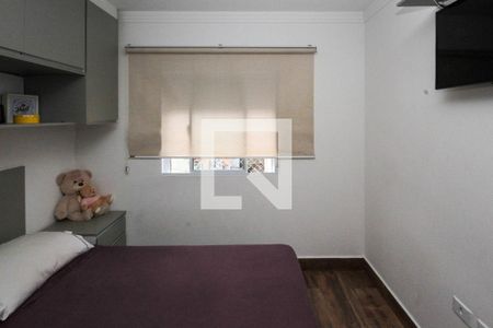 Quarto de casa à venda com 3 quartos, 106m² em Vila Prudente, São Paulo