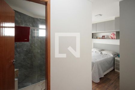 Casa à venda com 106m², 3 quartos e 4 vagasSuite