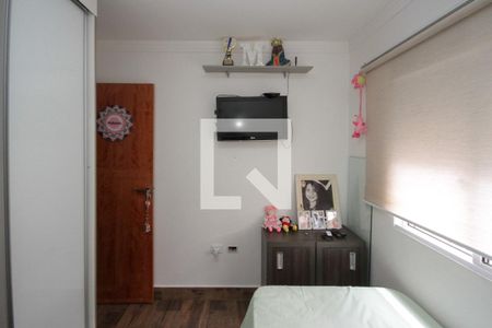 Casa à venda com 106m², 3 quartos e 4 vagasQuarto 02