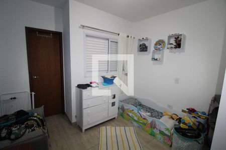 Suite 2 de casa à venda com 2 quartos, 82m² em Vila Carmem, São Paulo