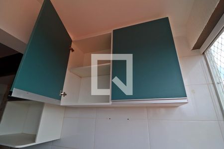 Apartamento para alugar com 55m², 2 quartos e 1 vagaLavanderia