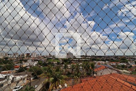 Apartamento para alugar com 55m², 2 quartos e 1 vagaLavanderia