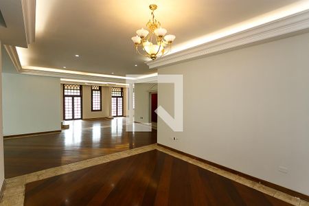 Sala 2 de casa à venda com 4 quartos, 900m² em Cidade Jardim, São Paulo