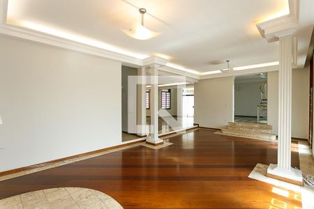 Sala 3 de casa à venda com 4 quartos, 900m² em Cidade Jardim, São Paulo
