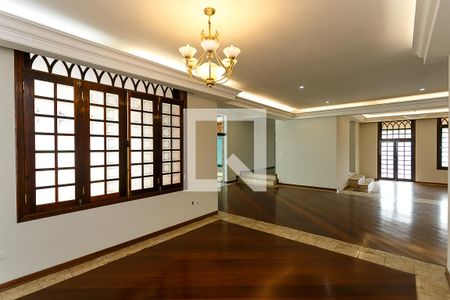 Sala 2 de casa à venda com 4 quartos, 900m² em Cidade Jardim, São Paulo