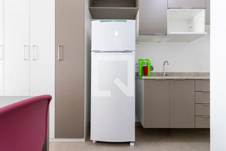 Studio de kitnet/studio para alugar com 0 quarto, 26m² em Vila Mariana, São Paulo