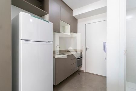 Studio de kitnet/studio para alugar com 0 quarto, 26m² em Vila Mariana, São Paulo