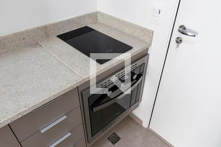 Studio de kitnet/studio para alugar com 0 quarto, 26m² em Vila Mariana, São Paulo