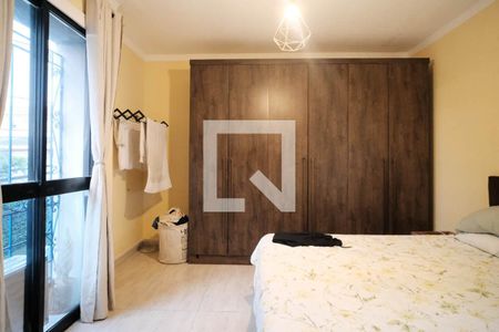 Quarto 1 de casa à venda com 2 quartos, 210m² em Parque Boturussu, São Paulo