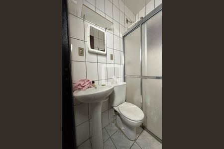 Casa à venda com 140m², 3 quartos e 1 vagaBanheiro 2