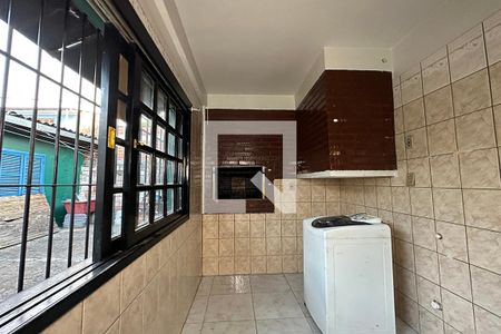 Casa à venda com 140m², 3 quartos e 1 vagaÁrea de Serviço