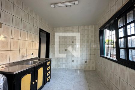 Casa à venda com 140m², 3 quartos e 1 vagaCozinha