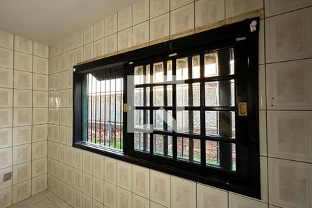 Casa à venda com 140m², 3 quartos e 1 vagaCozinha - Janela