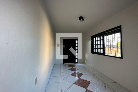 Sala de Estar de casa para alugar com 3 quartos, 140m² em Jardim America, São Leopoldo