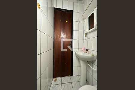 Casa à venda com 140m², 3 quartos e 1 vagaBanheiro 2