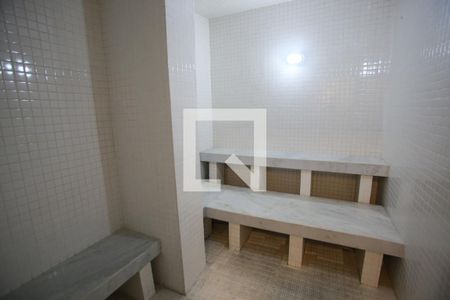 Apartamento à venda com 87m², 3 quartos e 1 vagaSauna