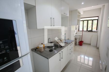 Apartamento à venda com 87m², 3 quartos e 1 vagaCozinha