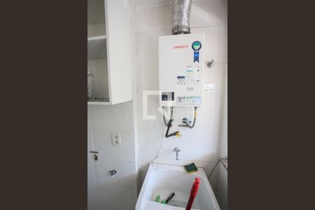 Apartamento à venda com 87m², 3 quartos e 1 vagaÁrea de Serviço
