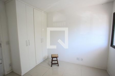 Apartamento à venda com 87m², 3 quartos e 1 vagaQuarto Suíte 3
