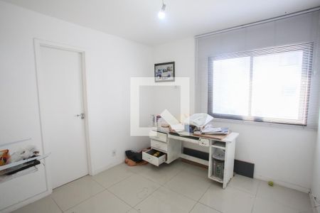 Apartamento à venda com 87m², 3 quartos e 1 vagaQuarto Suíte 2