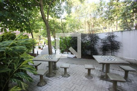 Apartamento à venda com 87m², 3 quartos e 1 vagaÁrea verde