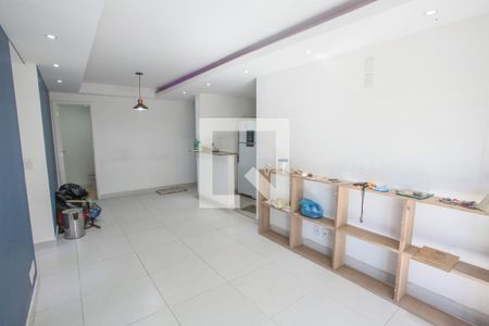 Apartamento à venda com 87m², 3 quartos e 1 vagaSala