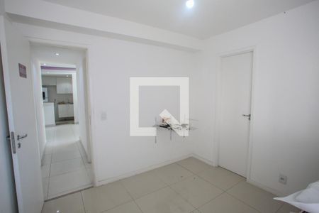 Apartamento à venda com 87m², 3 quartos e 1 vagaQuarto Suíte 2