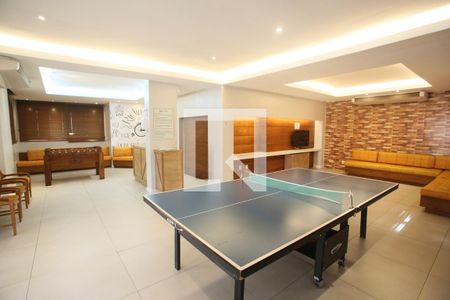 Apartamento à venda com 87m², 3 quartos e 1 vagaSalão de jogos