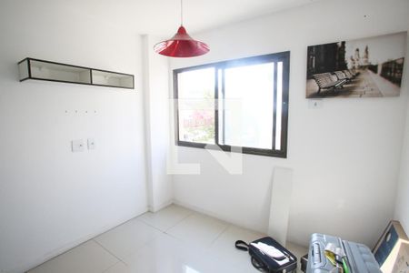 Apartamento à venda com 87m², 3 quartos e 1 vagaQuarto Suíte 1