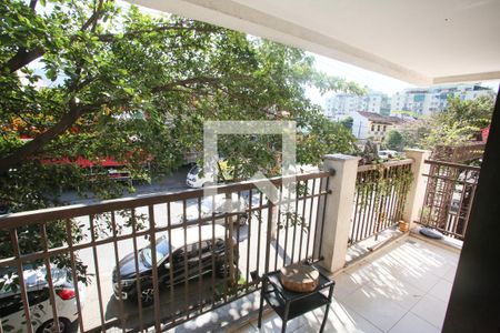 Apartamento à venda com 87m², 3 quartos e 1 vagaVaranda da Sala