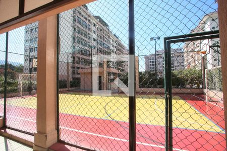 Apartamento à venda com 87m², 3 quartos e 1 vagaQuadra Esportiva