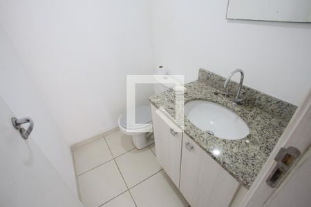 Apartamento à venda com 87m², 3 quartos e 1 vagaLavabo