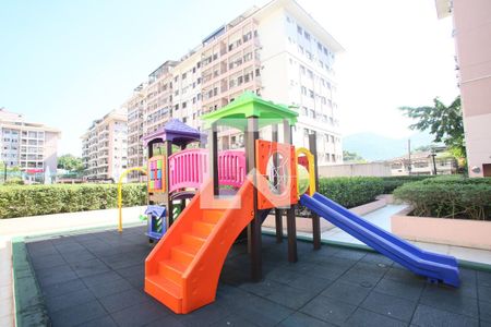 Apartamento à venda com 87m², 3 quartos e 1 vagaÁrea Comum - Playground