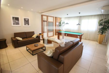 Apartamento à venda com 87m², 3 quartos e 1 vagaSalão de jogos