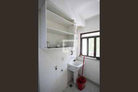 Apartamento à venda com 87m², 3 quartos e 1 vagaÁrea de Serviço