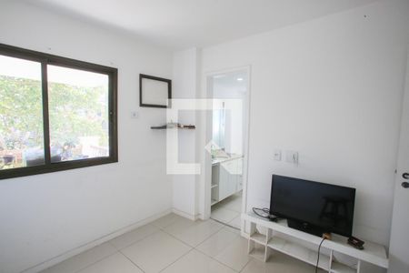 Apartamento à venda com 87m², 3 quartos e 1 vagaQuarto Suíte 3
