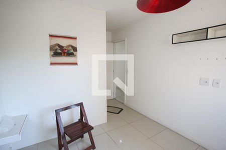 Apartamento à venda com 87m², 3 quartos e 1 vagaQuarto Suíte 1